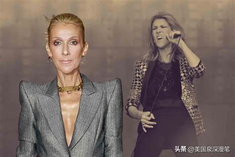 Celine Dion Cancels Rest Of World Tour Due To Rare Neurological Condition Inews