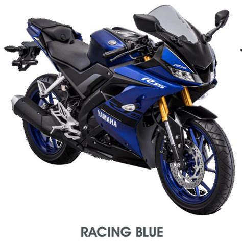 Yamaha Yzf R155 Motorcycles Motorcycles For Sale Class 2b On Carousell