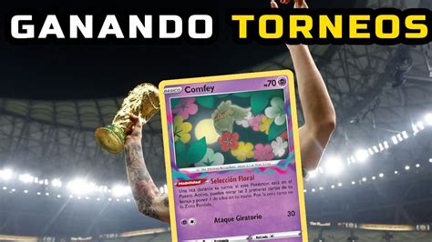 Ganamos un Torneo Con Zona PERDIDA Cartas Pokémon TCG YouTube