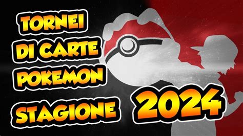 Giocare Ai Tornei Di Carte Pokemon Nel La Stagione