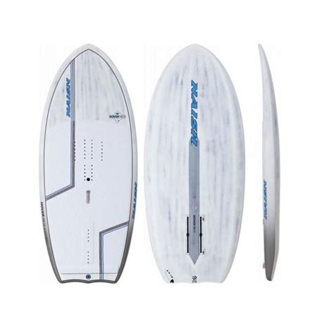 Naish Hover Wing Foil Carbon Ultra S Planches Wing