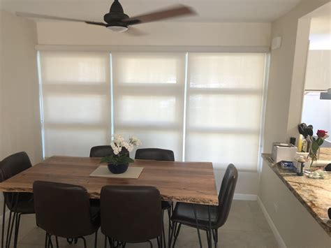 Bahama Blinds Window Treatment Company