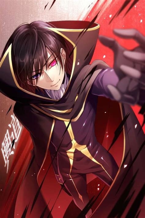 Pin By Emperor Lelouch On Code Geass Code Geass Code Geass Wallpaper Coding