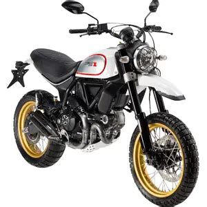 Ersatzteile Und Zubeh R F R Ducati Scrambler Desert Sled Euro