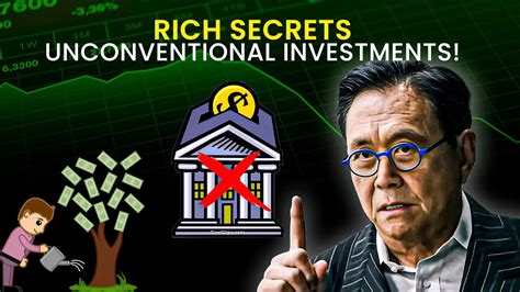 Invest Wisely Robert Kiyosaki Reveals 2 Assets To Make You Wealthy