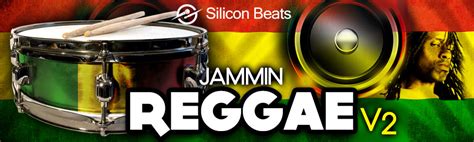 Reggae Drum Samples and Loops for Instant RIDDIM in Your Beats