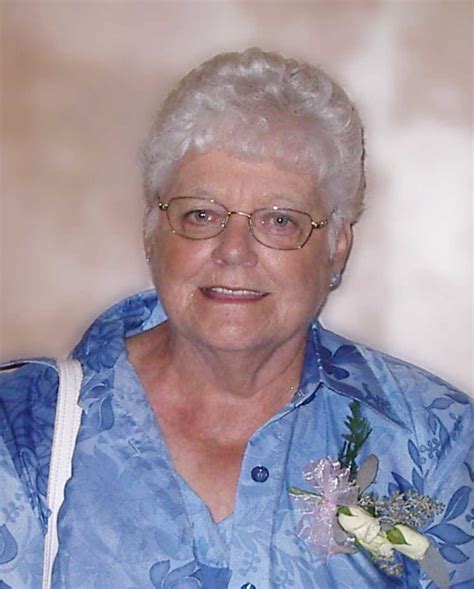 Memorial Joan Fowler