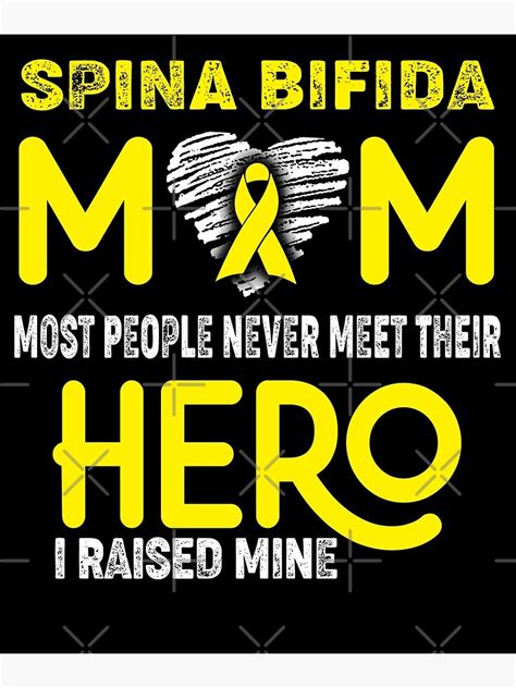 Spina Bifida Mom Most People Never Meet Their Hero I Raised Mine