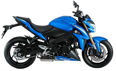 Nuova Suzuki Gsx S Prezzo Ed Informazioni