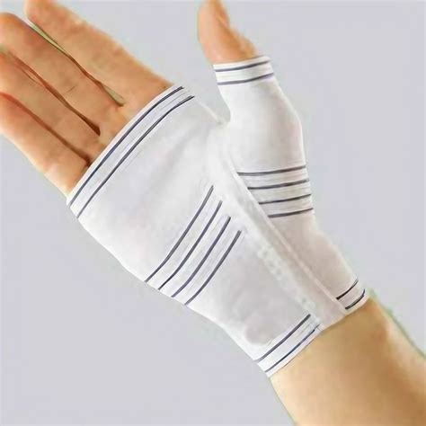 Wrist Supports at best price in Mumbai by Royal Chemists | ID: 10129565091