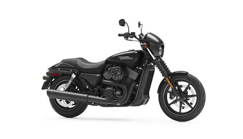 Harley-Davidson Street® 750 | Barnett Harley-Davidson®