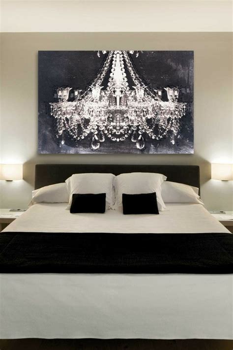 15 Ideas Of Bedroom Canvas Wall Art