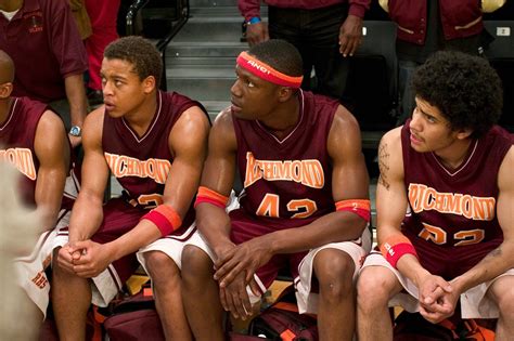 Coach Carter 2005