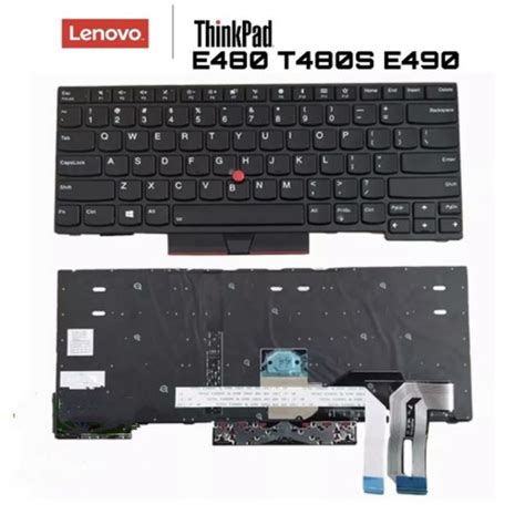 Jual Keyboard Lenovo Thinkpad E E L L T E E Non