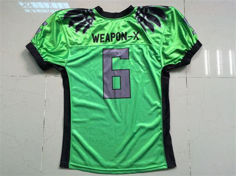 Custom Youth Football Uniforms | Custom Youth Football Jerseys | Wooter ...