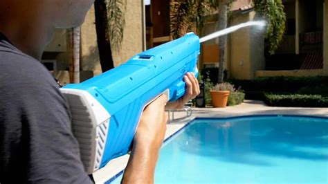 The Best Water Guns For Adults Industry Directions