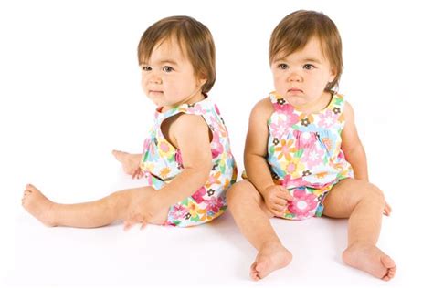 10 Fun Twins Facts Madeformums