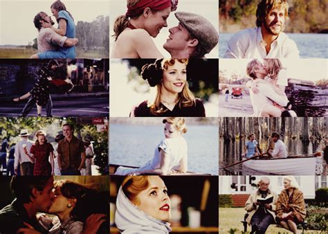 The Notebook - The Notebook Fan Art (24097512) - Fanpop