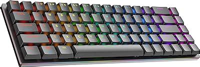 Klim Light V Clavier Sans Fil Azerty Nouveaut Fin Discret