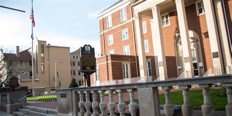 Visit The Courthouse Indiana County Pennsylvania