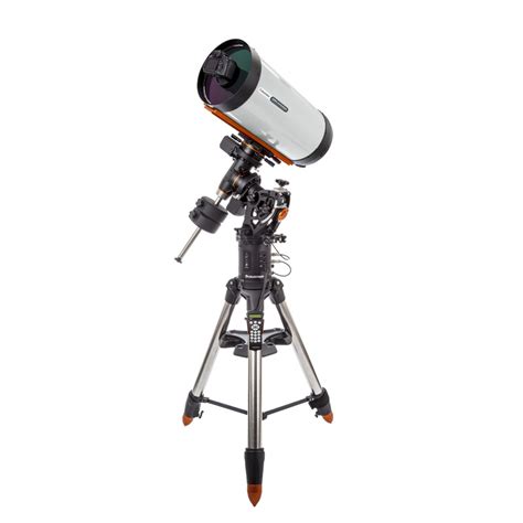 T Lescope Celestron Astrograph S Rasa Cge Pro