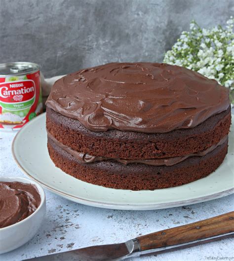 Nestle Condensed Milk Chocolate Cake Recipes Besto Blog