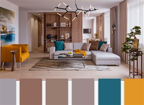 Colores Tendencia 2025 Para Casas Julia Bell