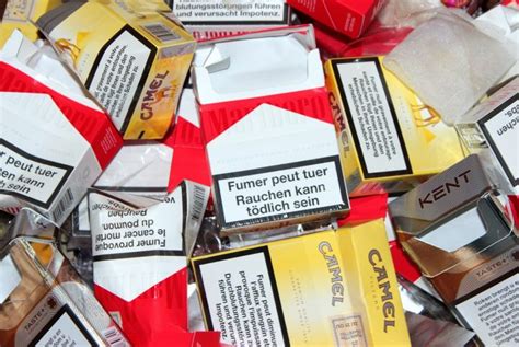 Le Prix Du Tabac Va Encore Augmenter Ce Vendredi Er Mars