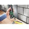 Bosch Home And Garden Multi Tool Pmf Ces W Green