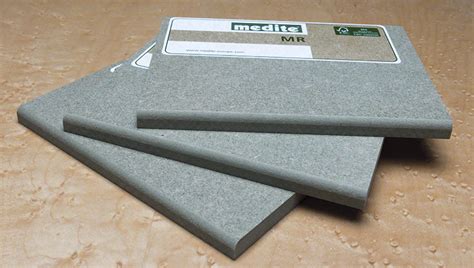 Mm Moisture Resistant Mdf Peter Benson Plywood Ltd