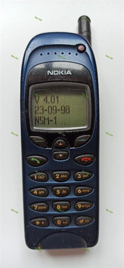 Telefon Nokia 6150 Przysieki Kup Teraz Na Allegro Lokalnie