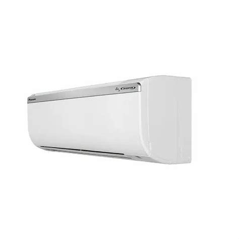 Daikin FTKR35TV 1 Ton 5 Star Inverter Split AC At Rs 41390 Piece