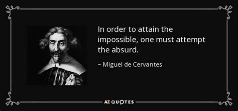 TOP 25 QUOTES BY MIGUEL DE CERVANTES (of 437) | A-Z Quotes