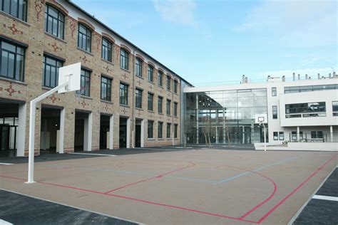 Coll Ge Gay Lussac Ville De Colombes Site Officiel