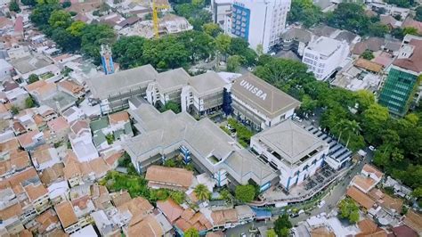 Biaya Kuliah Universitas Islam Bandung Unisba Ta 20212022 Info Biaya