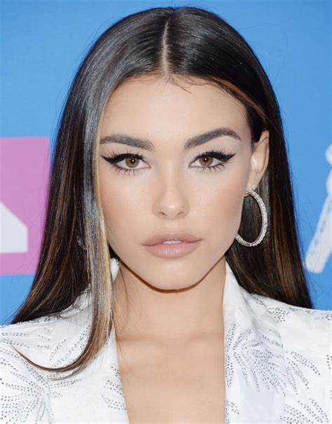 Madison Beer 2018 Mtv Video Music Awards • Celebmafia