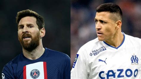 Olympique de Marsella vs PSG Horario y dónde ver ONLINE el duelo