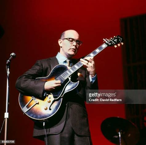 Jim Hall Guitarist Photos and Premium High Res Pictures - Getty Images