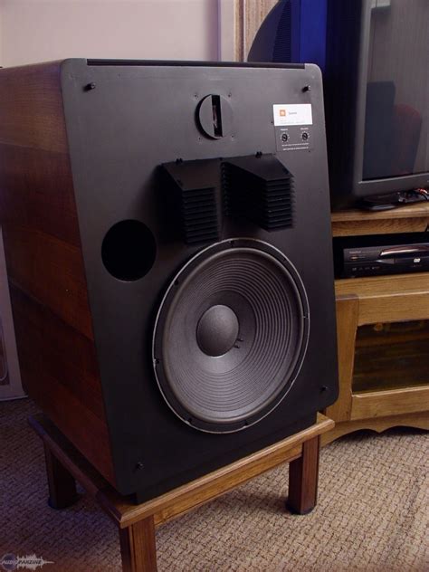 L300 Jbl L300 Audiofanzine