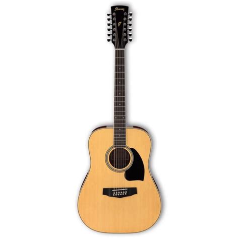 Made for You fashion trends Ibanez PF1512 Dreadnought 12 String Acoustic Guitar