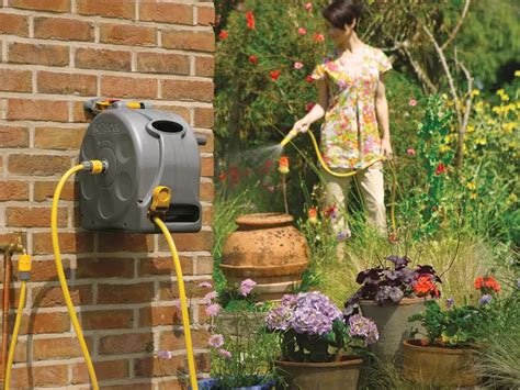 The 9 Best Retractable Garden Hose Reel