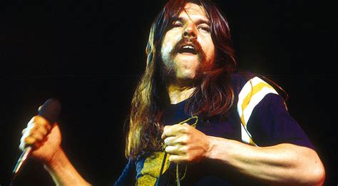 Remembering Bob Seger A Tribute To A Musical Legend