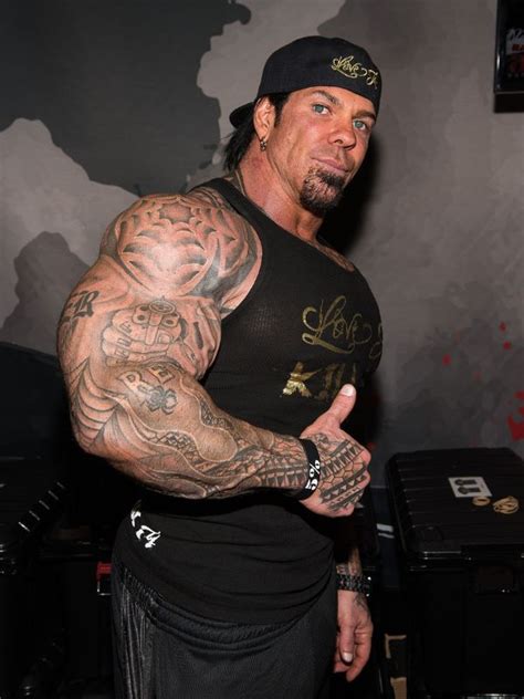 What Happened To Rich Piana Is He Alive