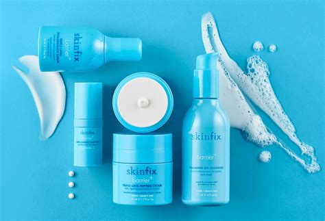 Skinfix The Original “cleanical” Brand Beautymatter