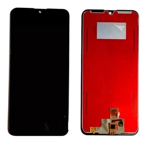 Tela Touch Display Frontal Lcd Para K S X Cola Frete Gr Tis