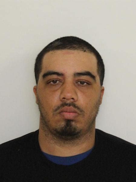 Jesus Guerra Violent Or Sex Offender In Indianapolis In