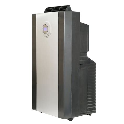 Whynter 14 000 BTU Dual Hose Portable Air Conditioner With 3M