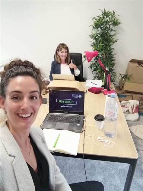 Adaptas Training Ltd. on LinkedIn: #atitechday #grow #learn #change # ... 