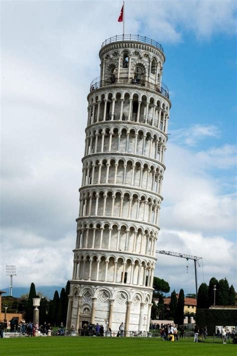 Famous Landmarks In Italy You Must Visit Once In Lifetime Pisa