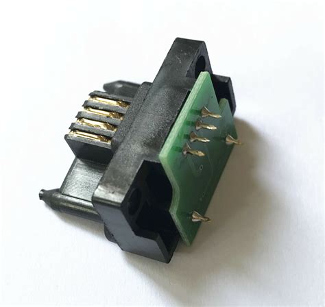 109r00848 Fuser Chip For Xerox 59455955 Altalink B8045 B8055 B8065